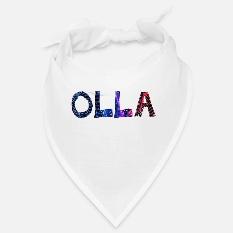 OLLA Bandana