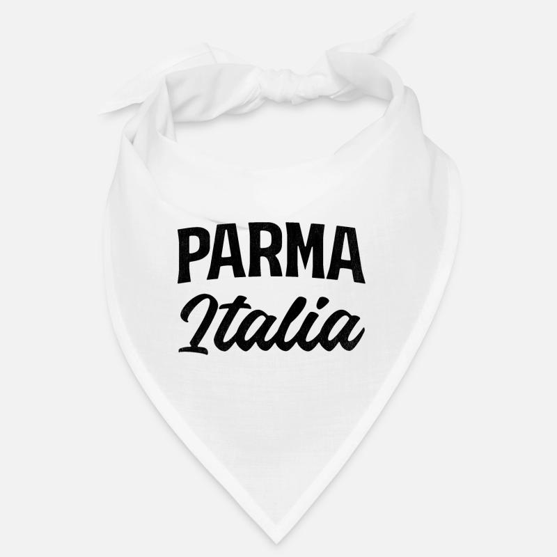 Parma Emilia-Romagna Bandana