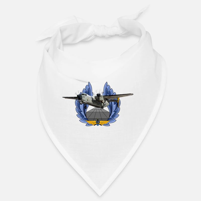C-2A Bandana