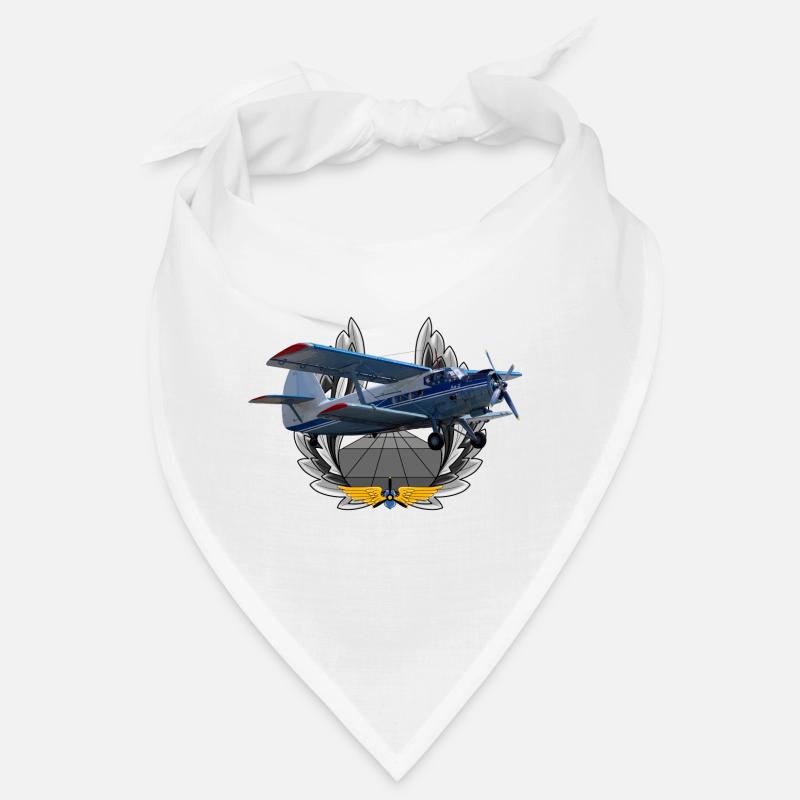 An-2 Bandana
