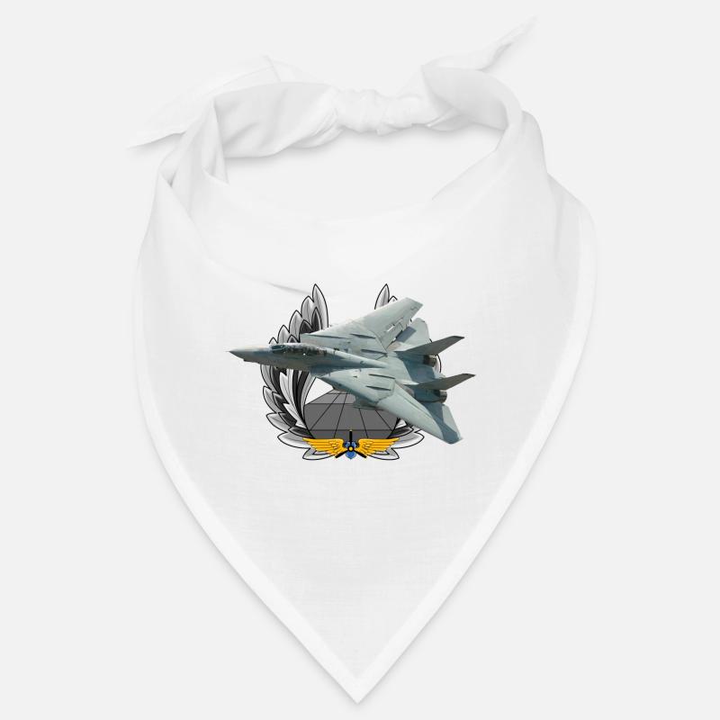 F-14 Tomcat Bandana