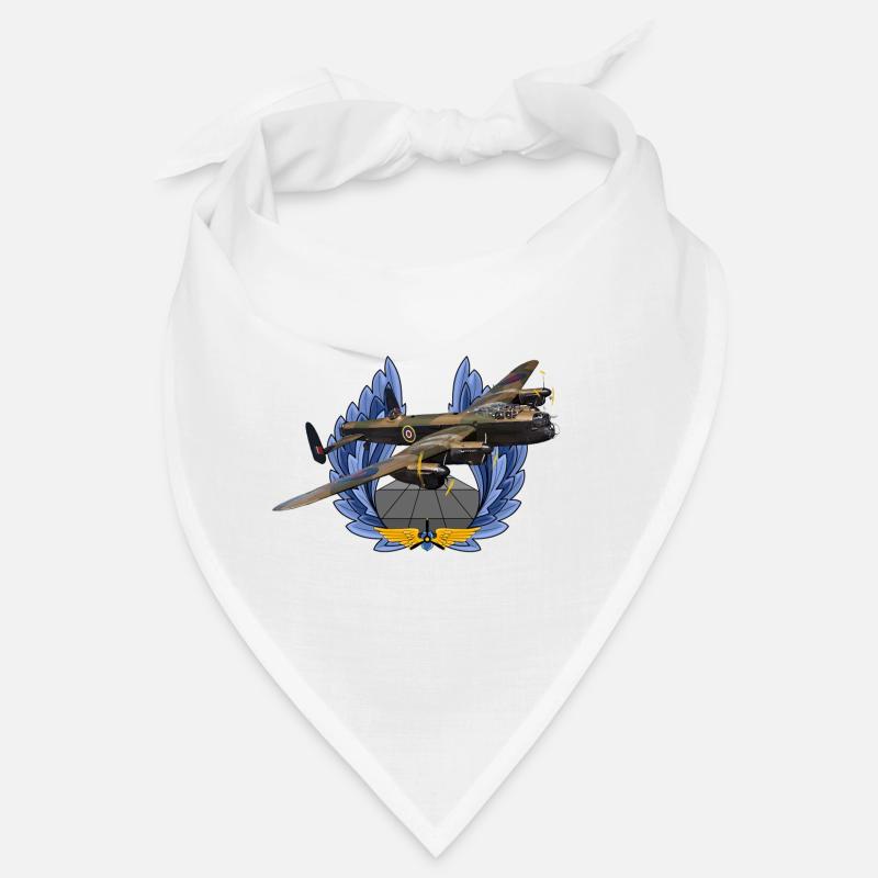 Lancaster Bandana