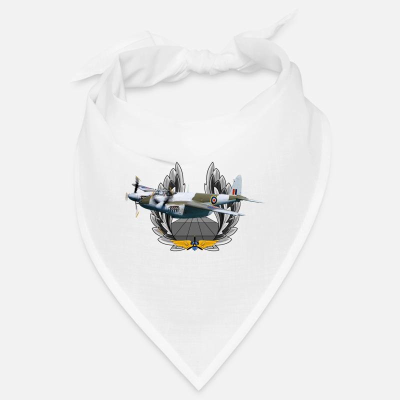 Moustique Bandana
