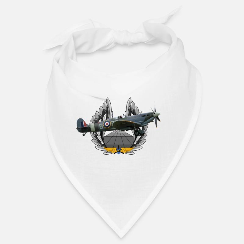 Spitfire Bandana