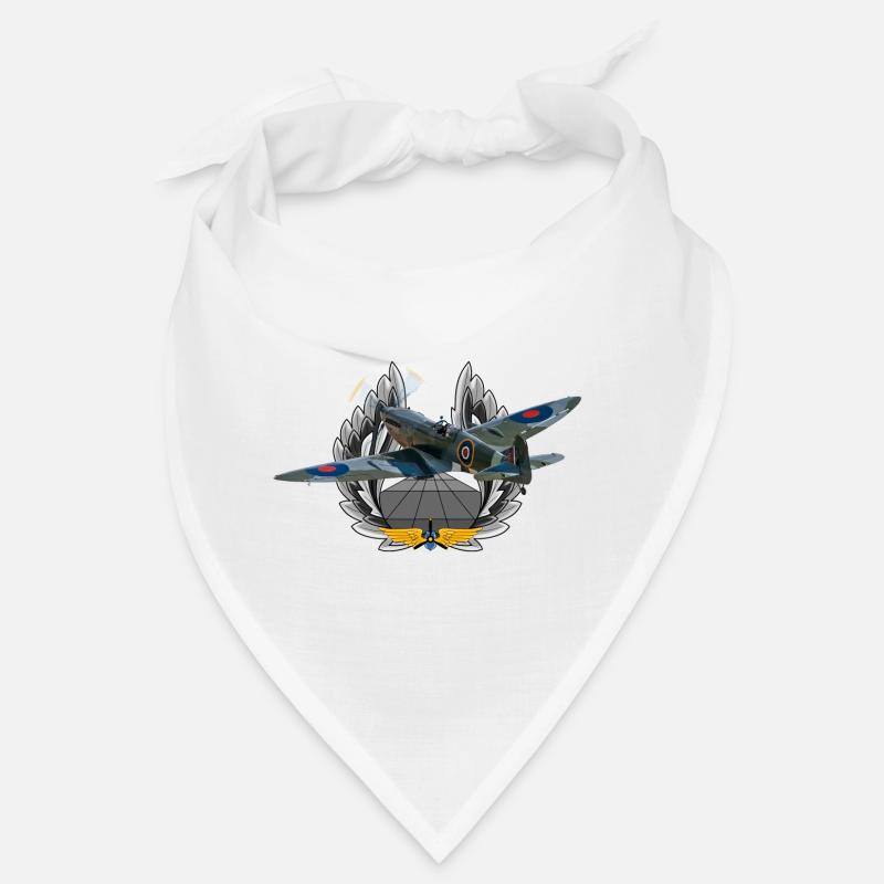 Spitfire Bandana