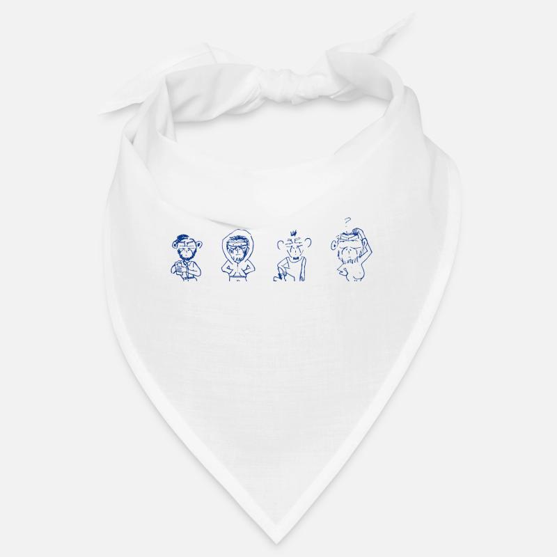 Stile Bandana