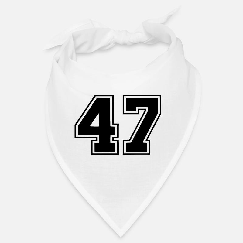 47 Bandana