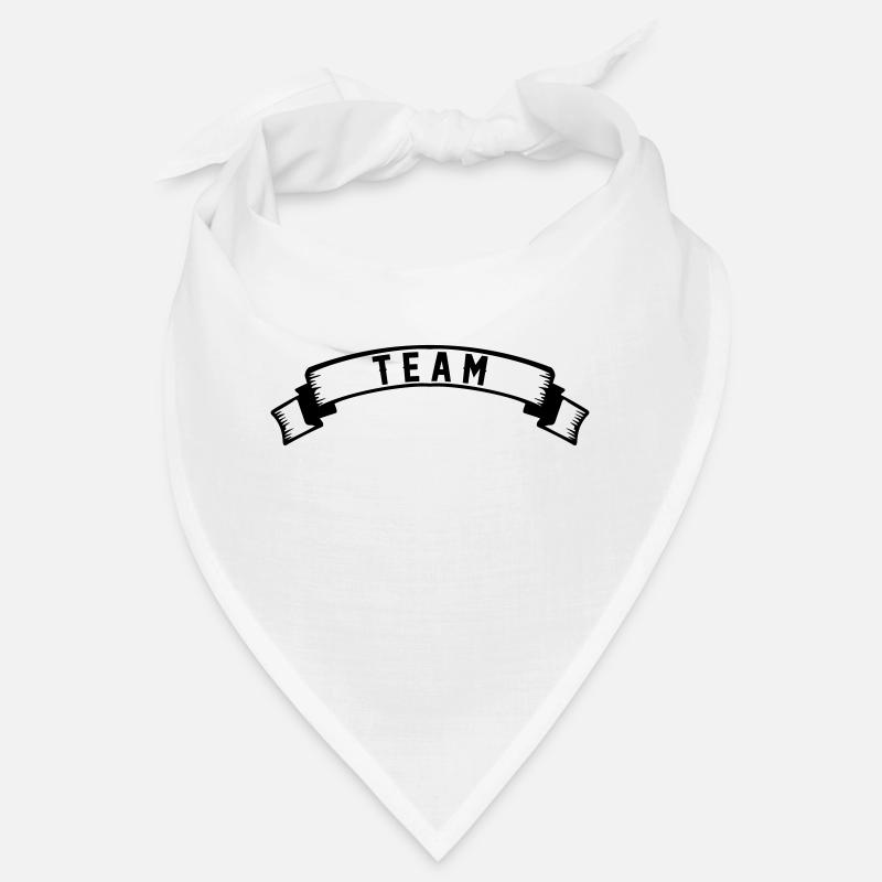 team Bandana
