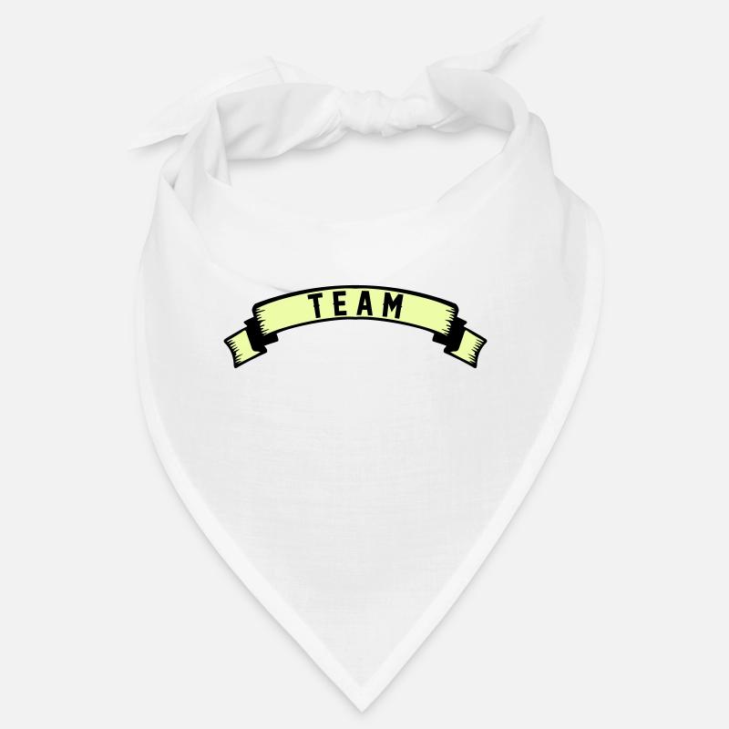 team Bandana