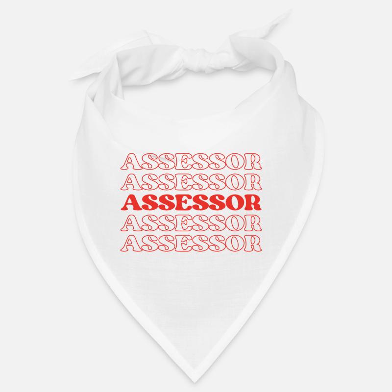 Évaluateur Évaluateur Évaluateur Estimateur Bandana