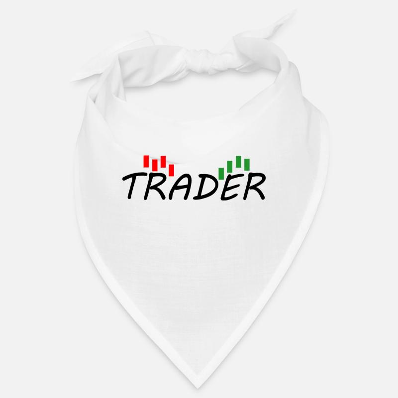 Trader Bandana