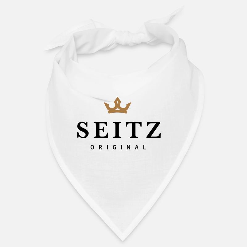 Seitz Bandana