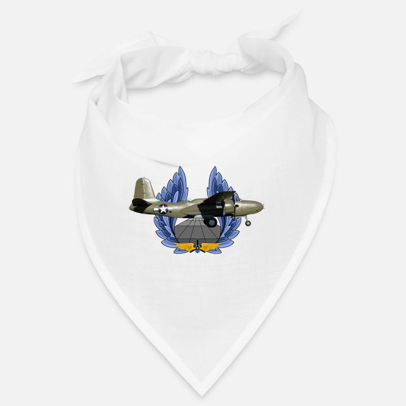 A-20 Havoc Bandana