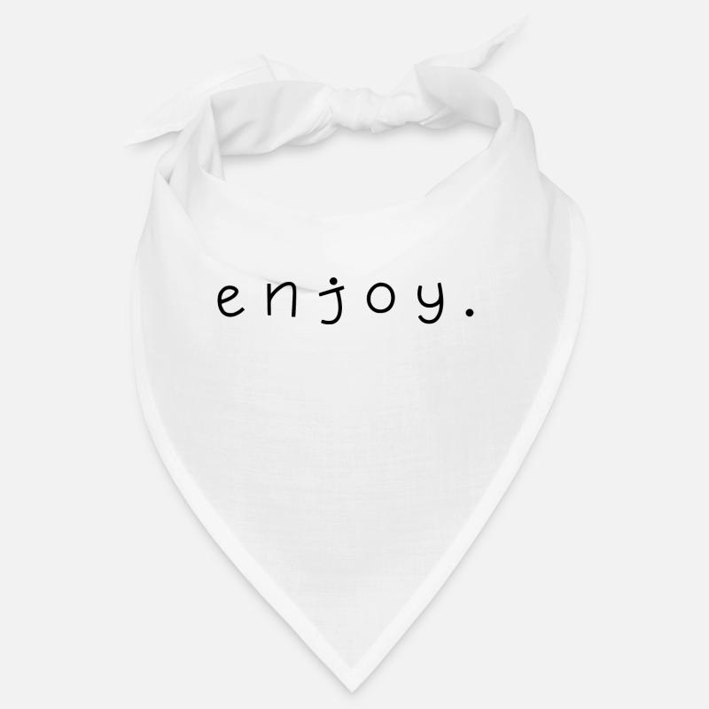 Enjoy. Bandana