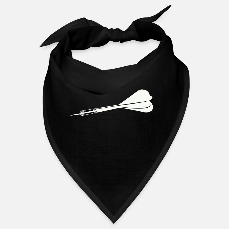 Dartpfeil Bandana