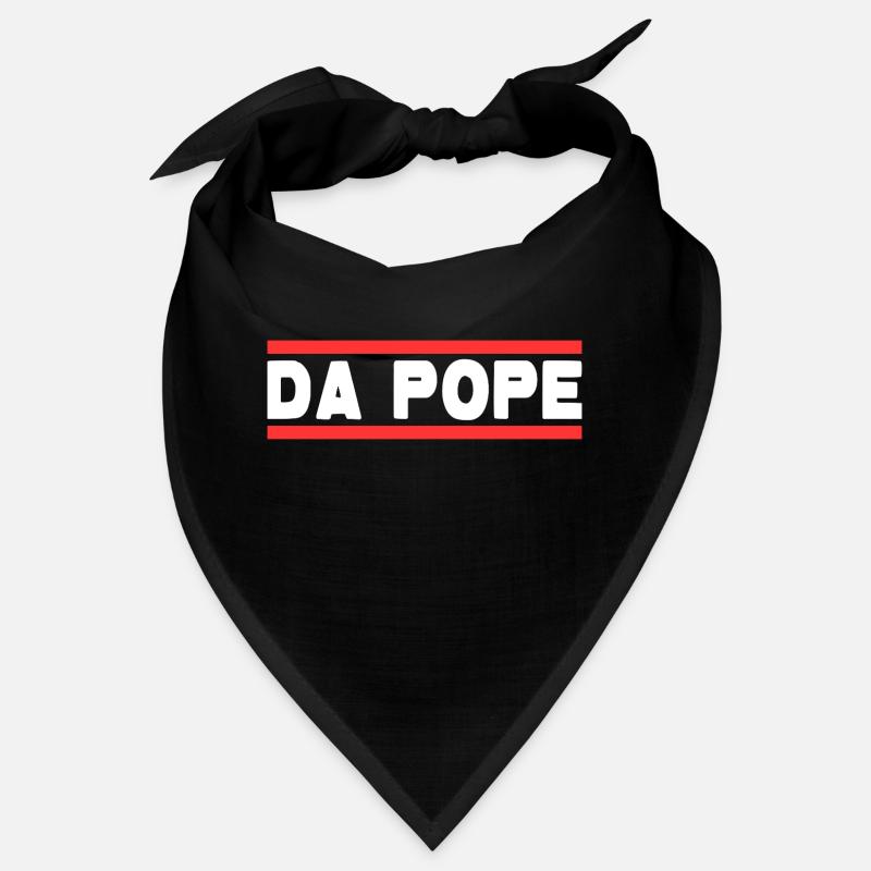 Da pape Bandana