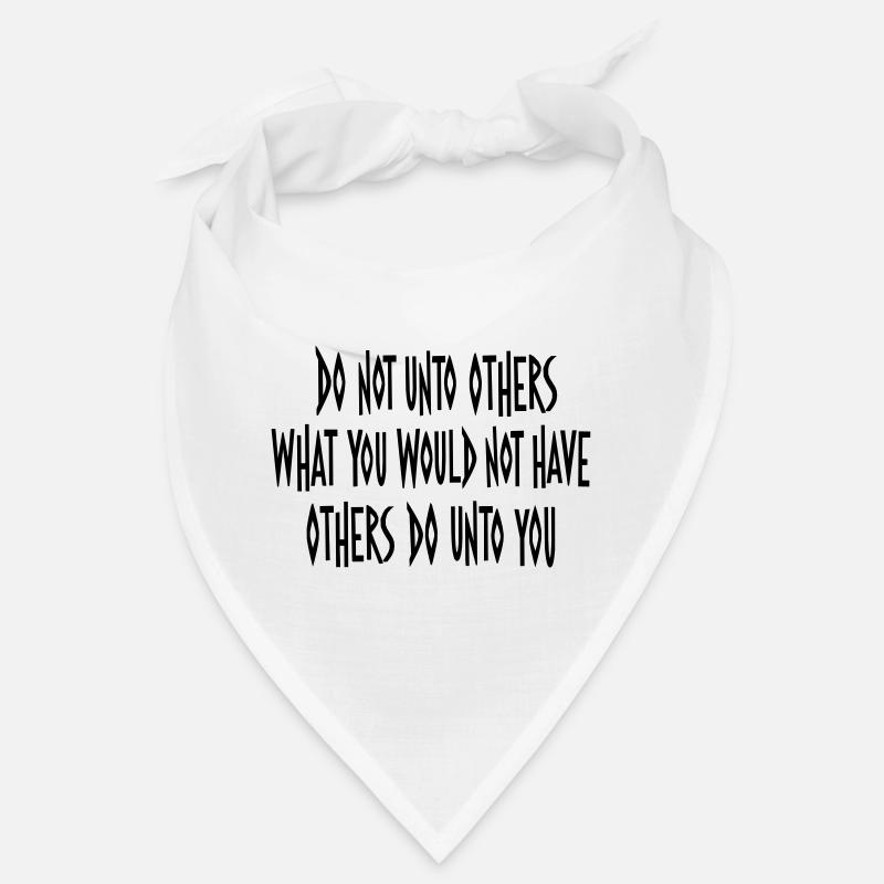 Ne pas... par Cean Bandana