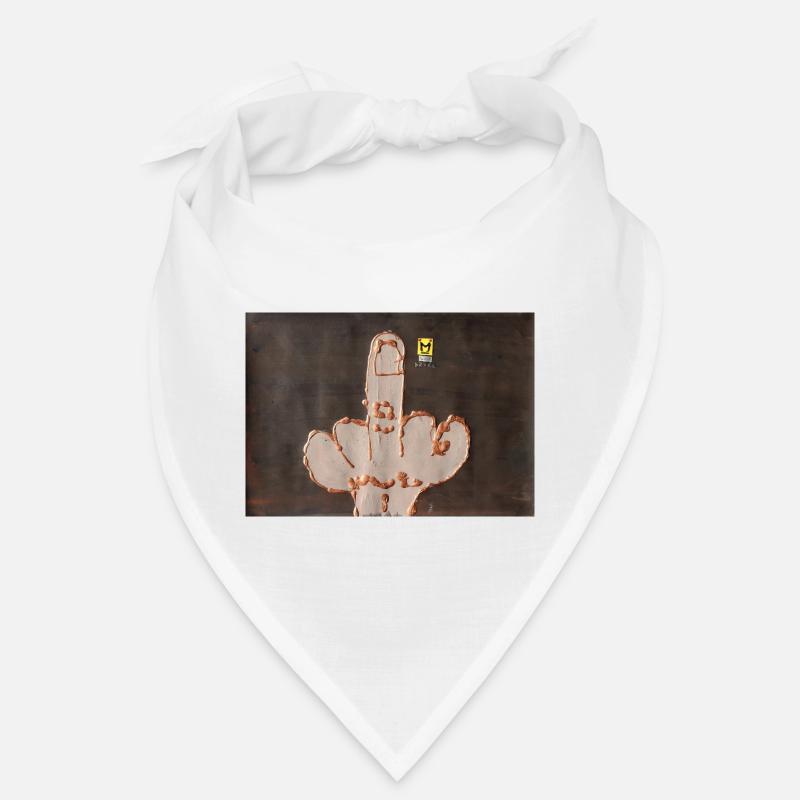 (ma) couronne Bandana