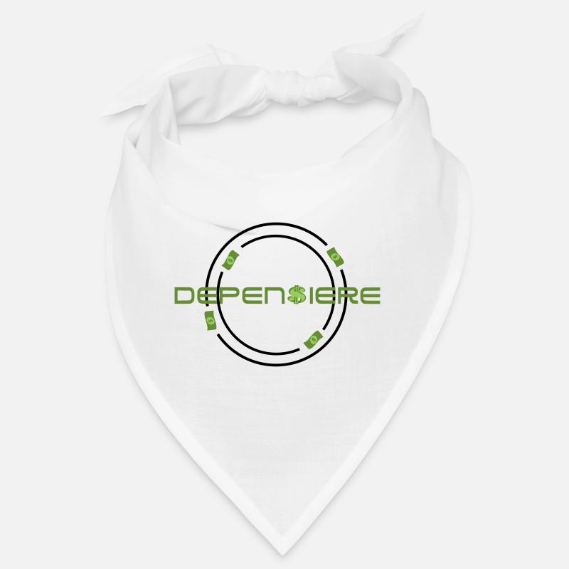 Depensière  Bandana