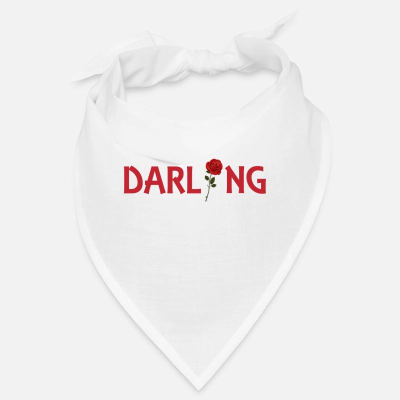 Darling Bandana