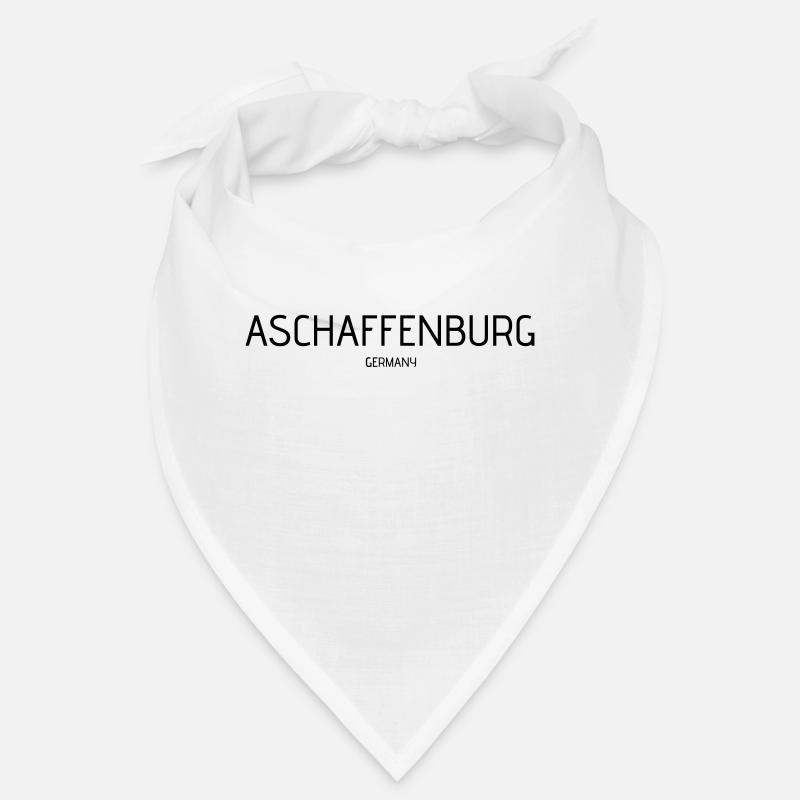 Aschaffenburg Bandana