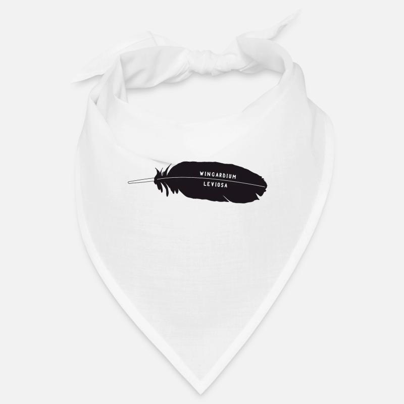 Wingardium leviosa Bandana