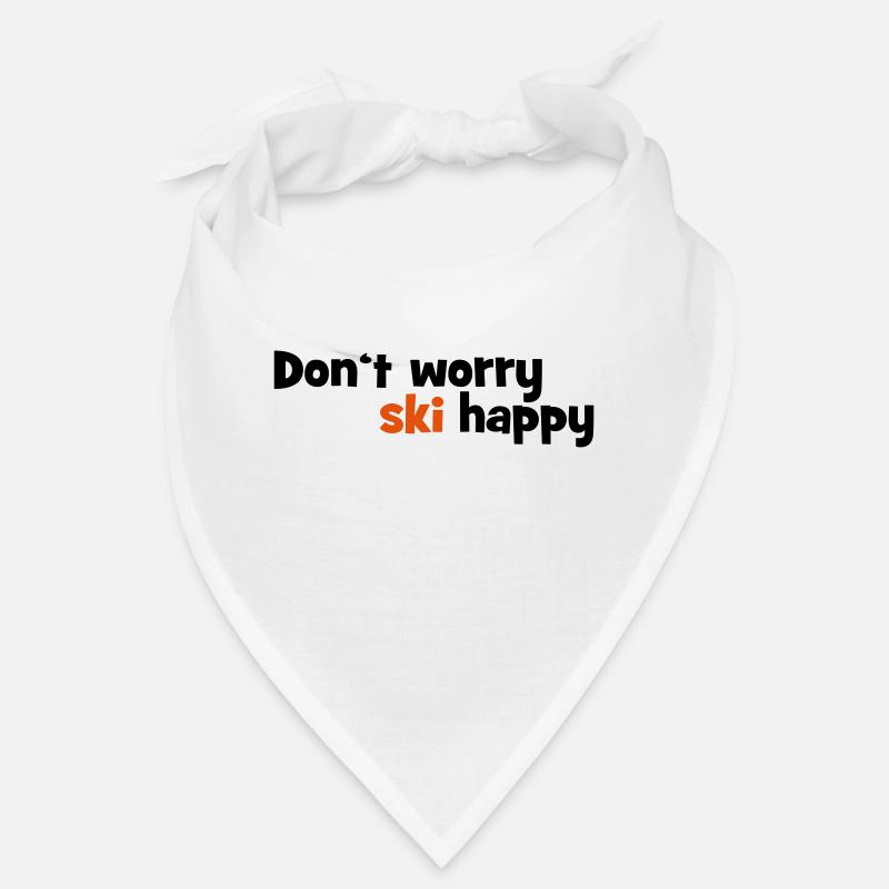 ski Bandana