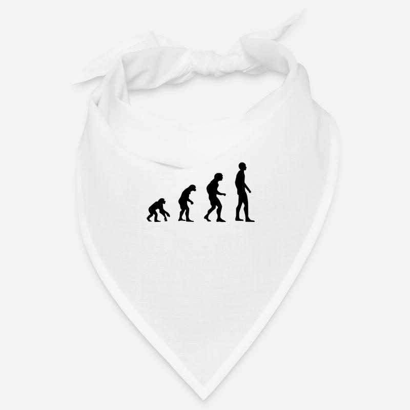 Evolution Bandana