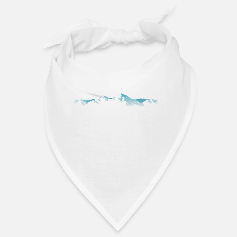 Mountain Bandana