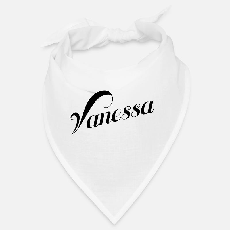Vanessa Bandana