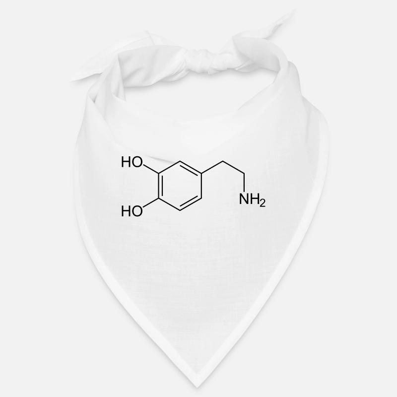 dopamine Bandana