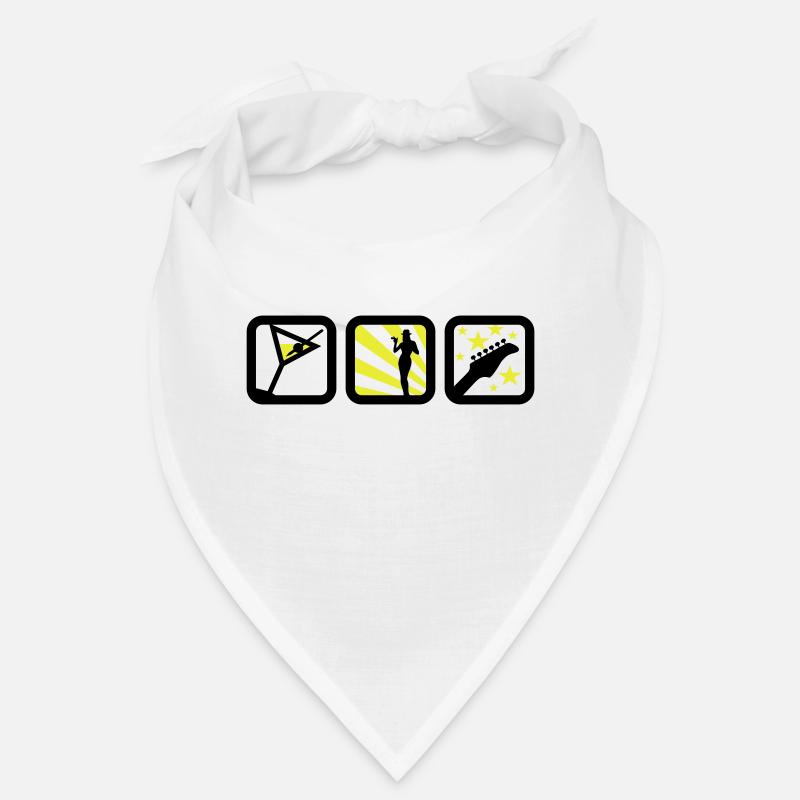 party girl (2c) Bandana