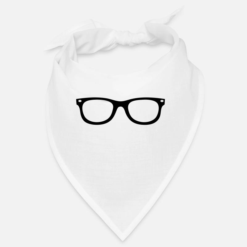 Brille Bandana