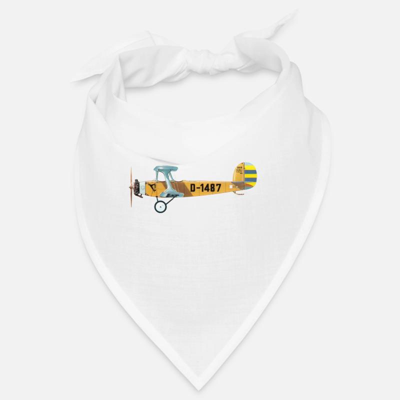 Udet Flieger 01 Bandana