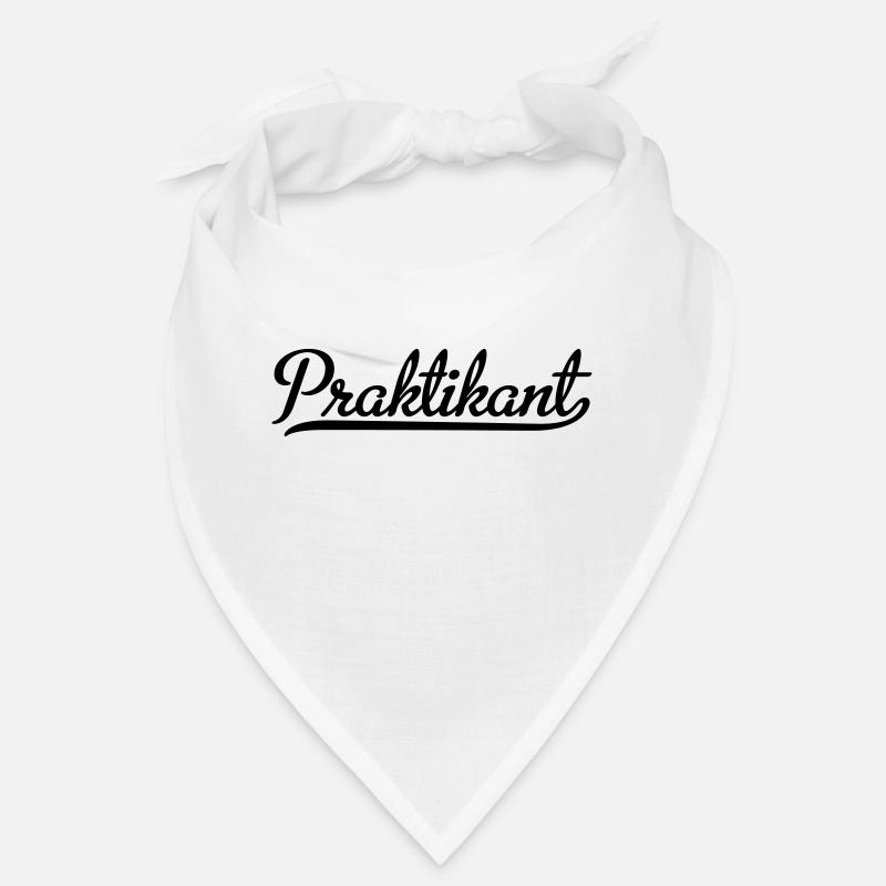 praktikant Bandana