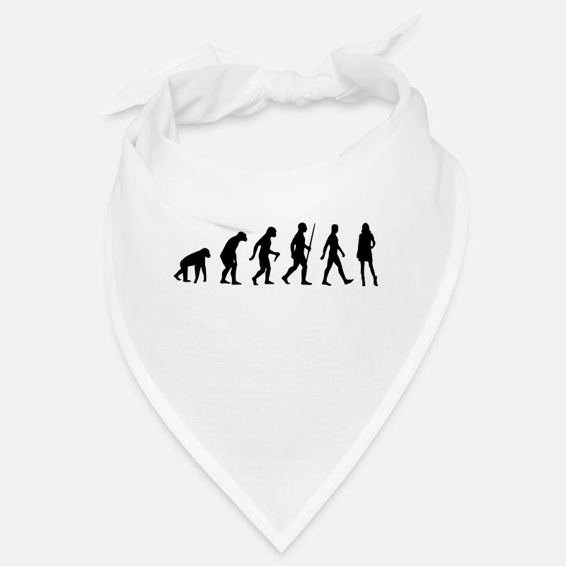 Model GNTM Heidi Klumm Germanys Topmodel Next Pose Bandana