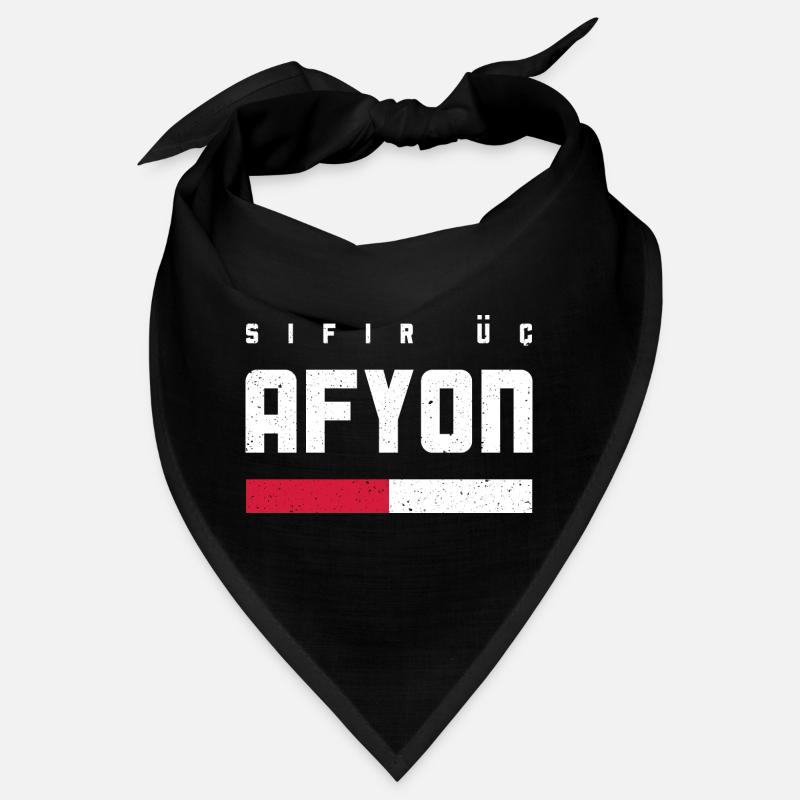 Afyon 03 Bandana