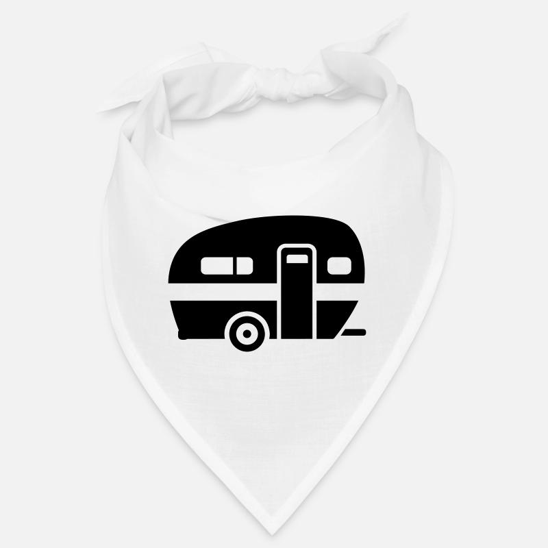 Caravan Bandana