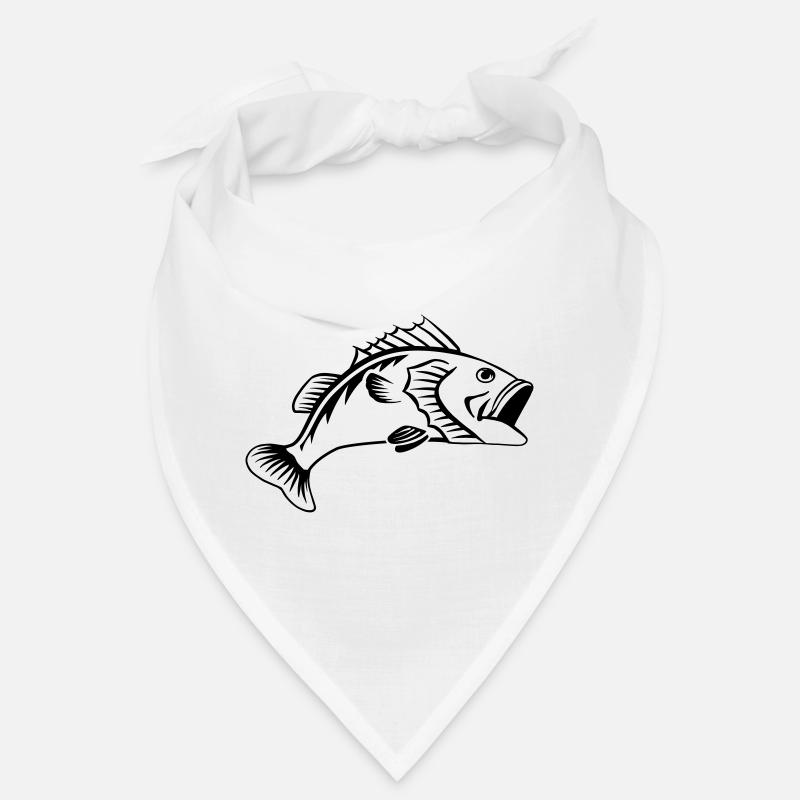 Barsch Bandana