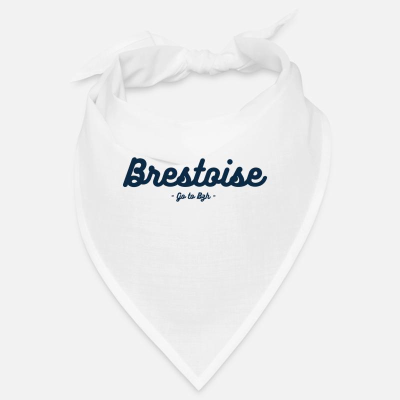brestoise Bandana