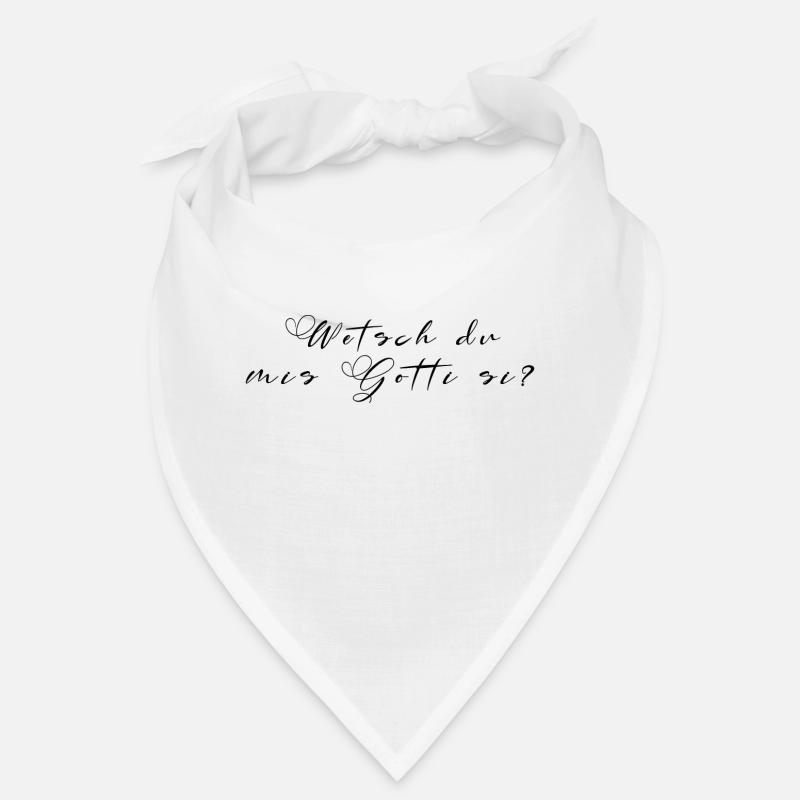 Gotti Bandana