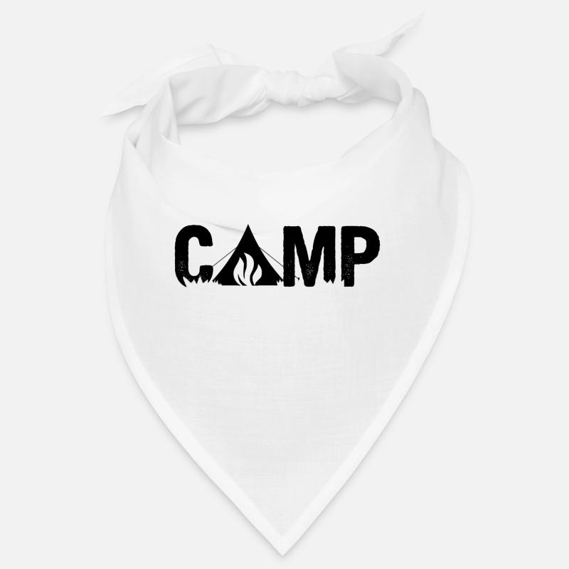 Camp Bandana