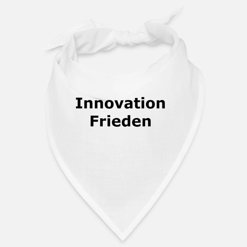 Frieden Bandana