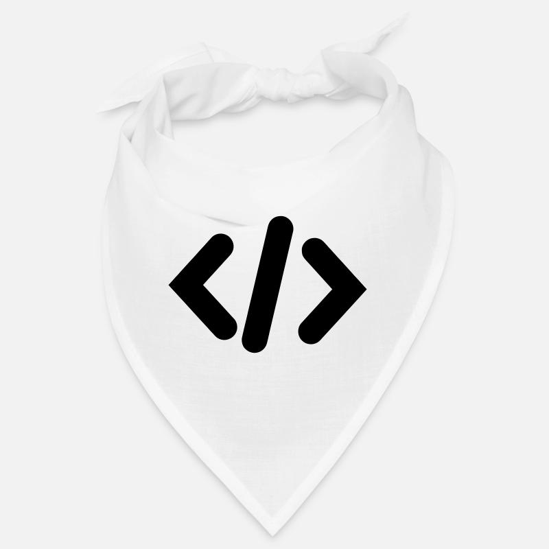 Code du programmeur Bandana