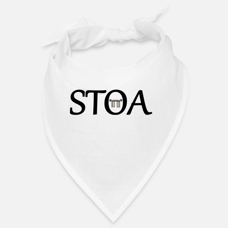 STOA 2 Bandana