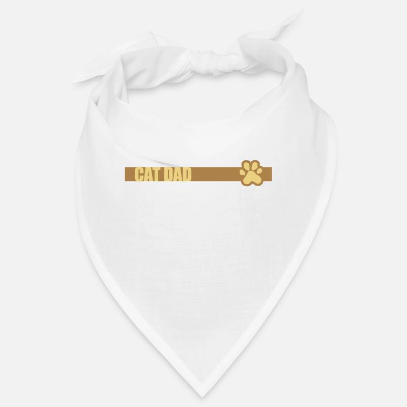 Bar Design Chat Papa Bandana