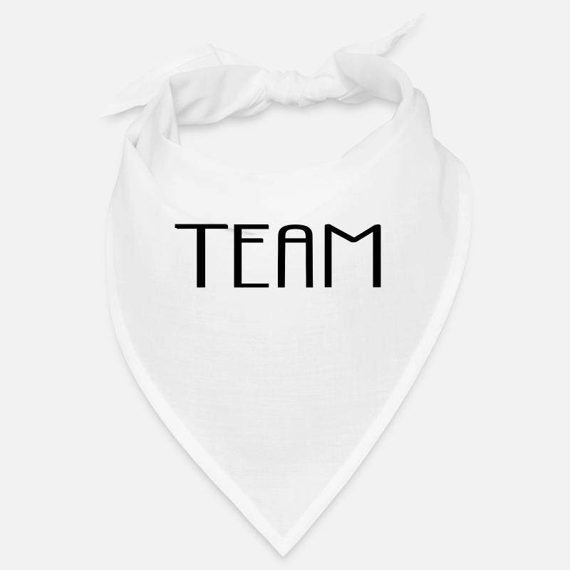 Team Bandana