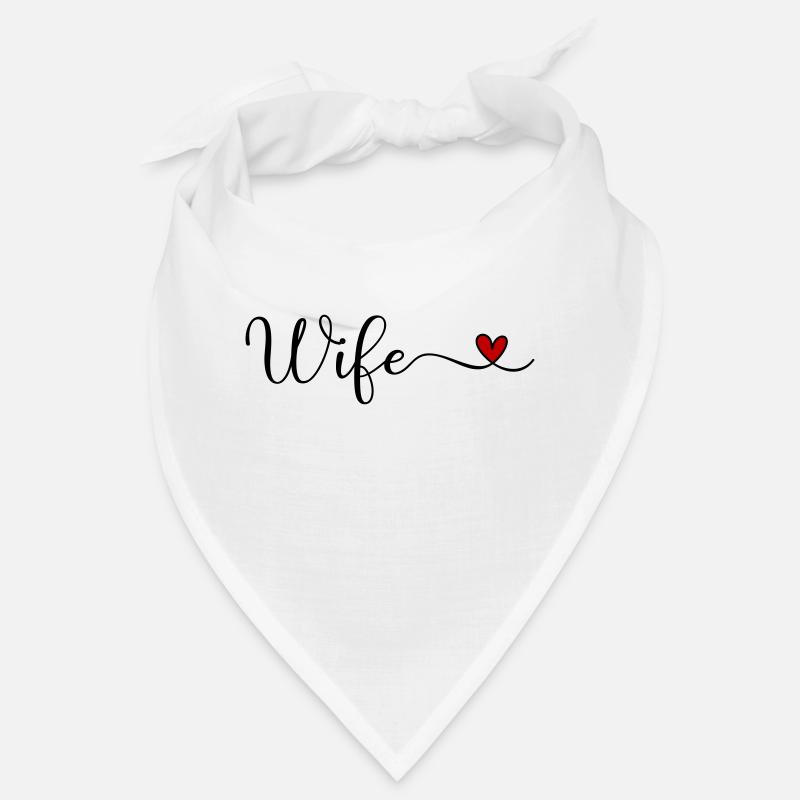 Femme Bandana