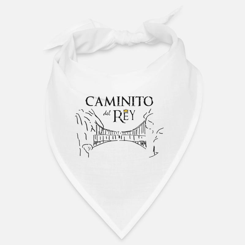 Caminito Bandana