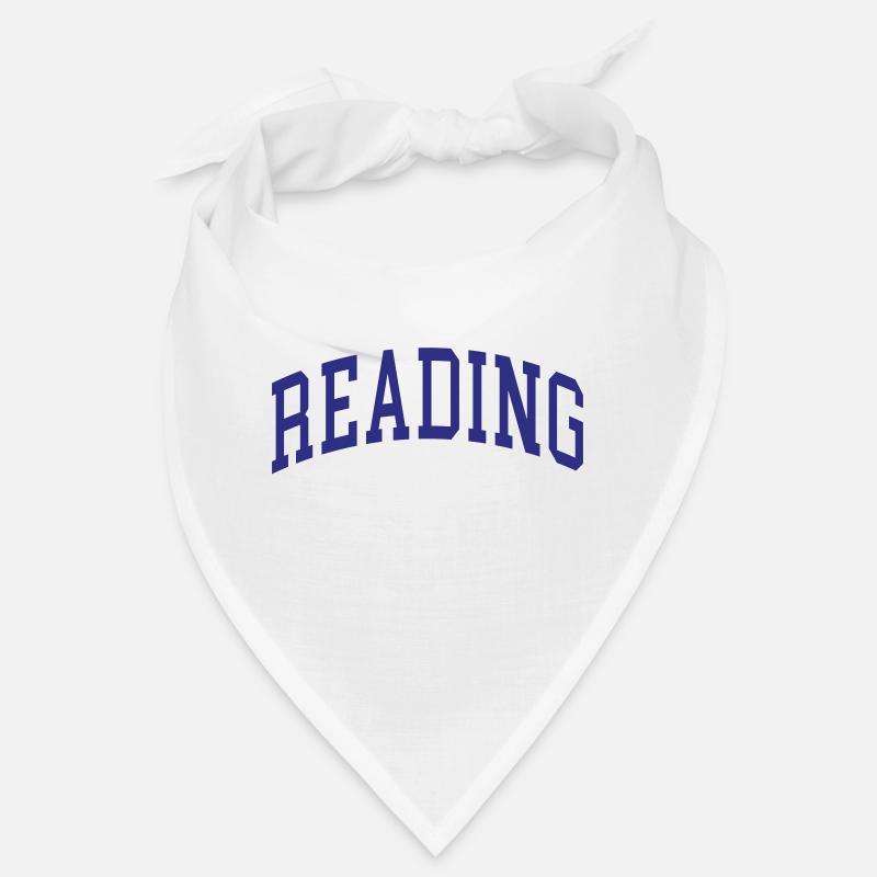 Reading Bandana